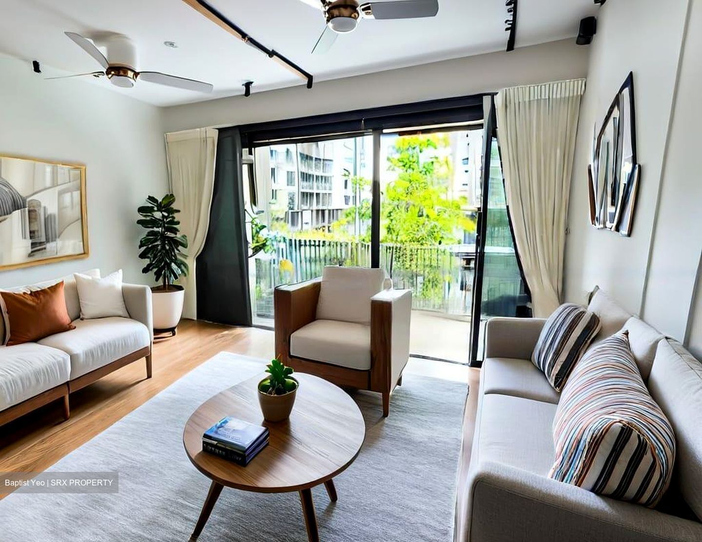 Park Colonial (D13), Condominium #498345001